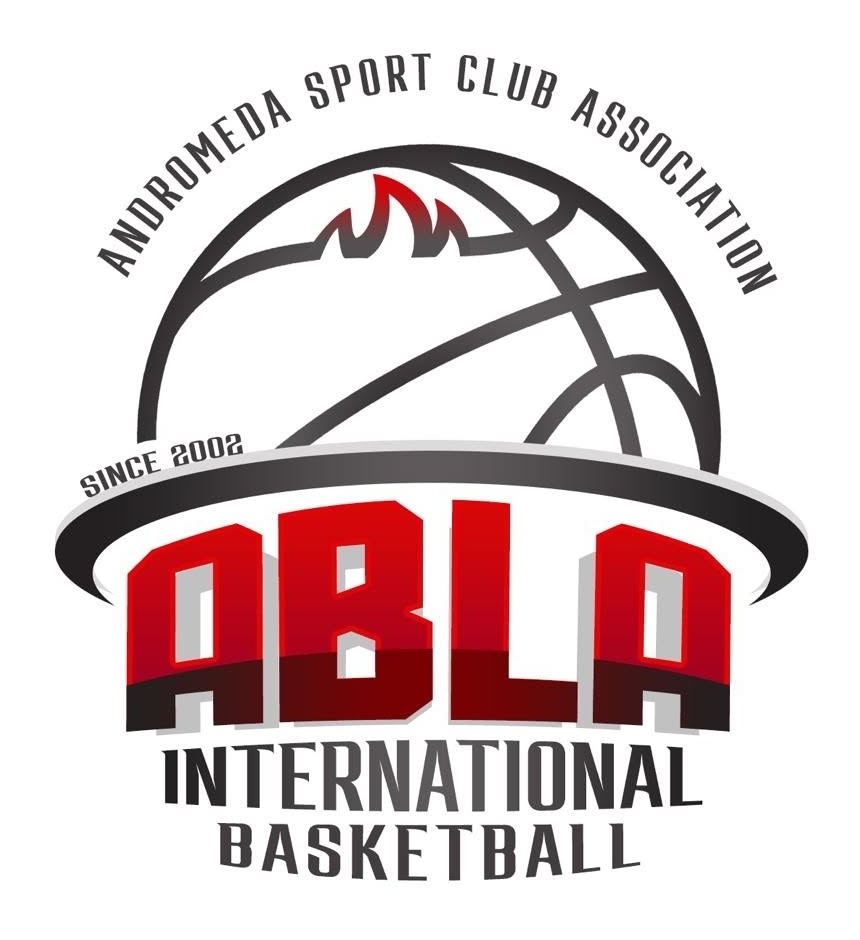Amateur Basketball League Arad logo