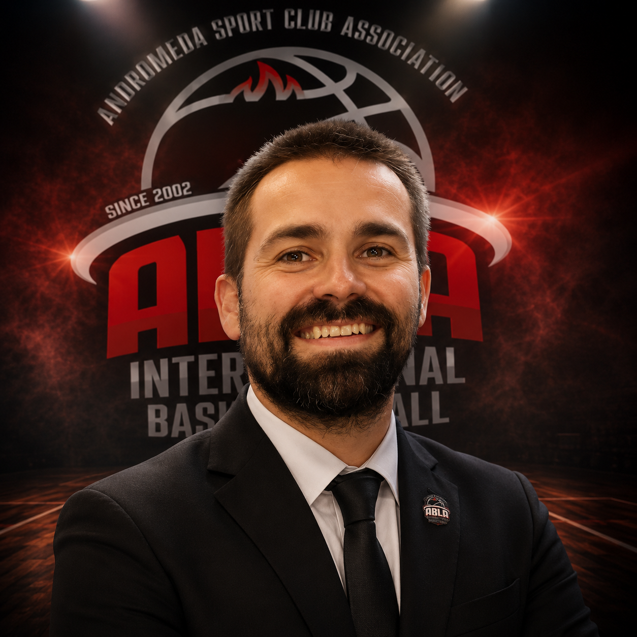 Szabo Robert