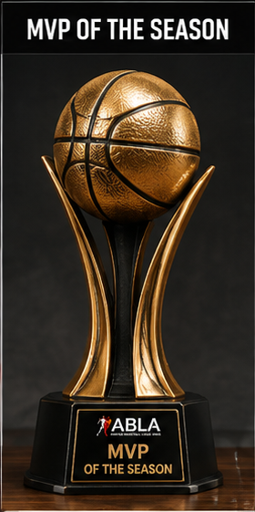 MVP Of The Season