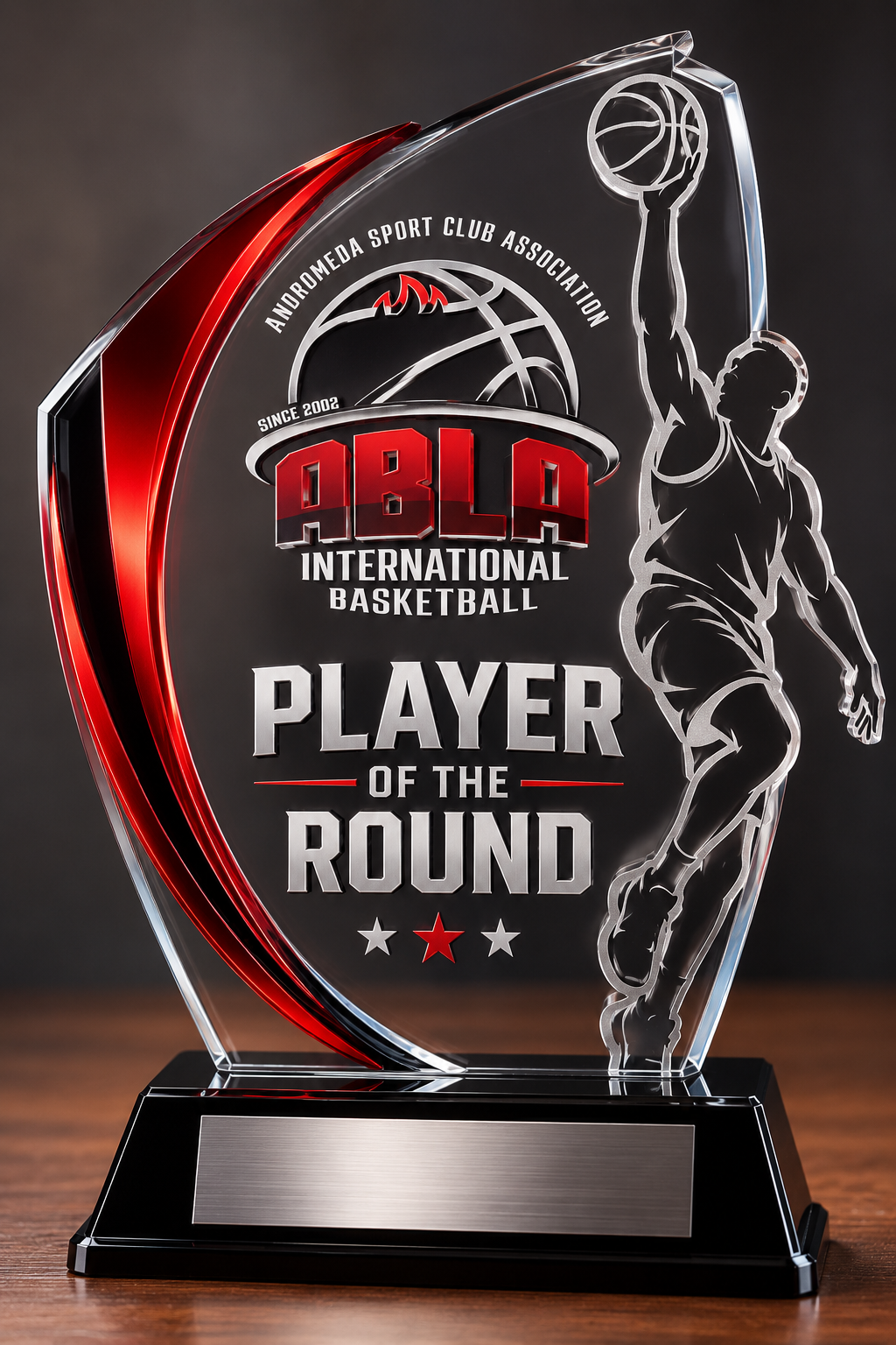 Player Of The Round