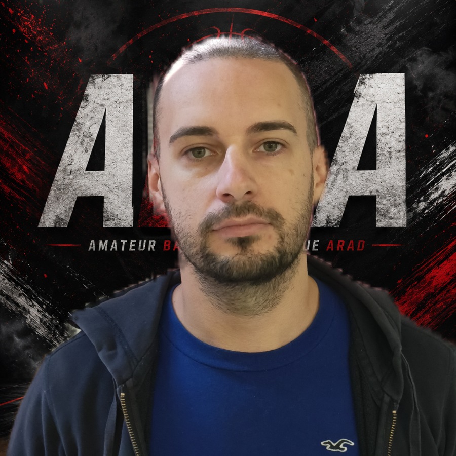 Istrate Andreas