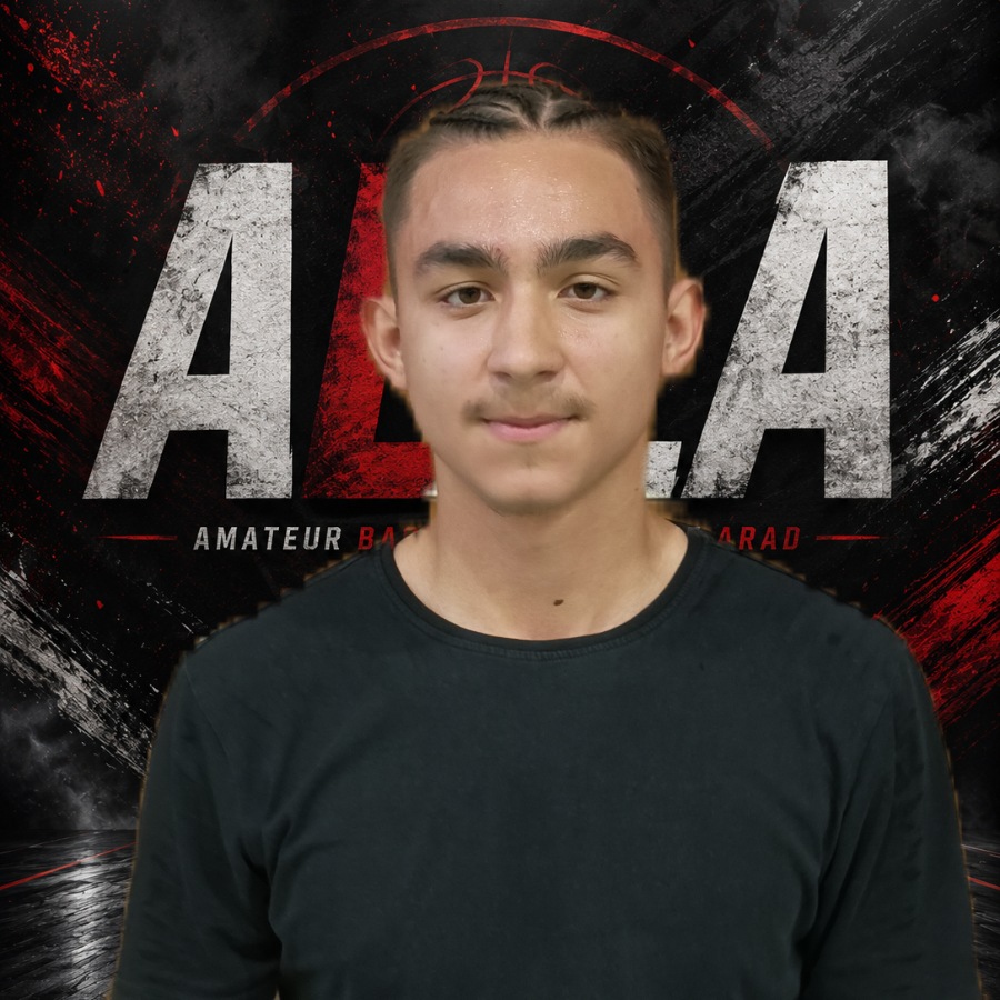 Alex Tarce