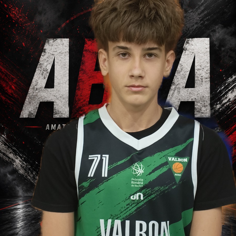 Catalin Amarini