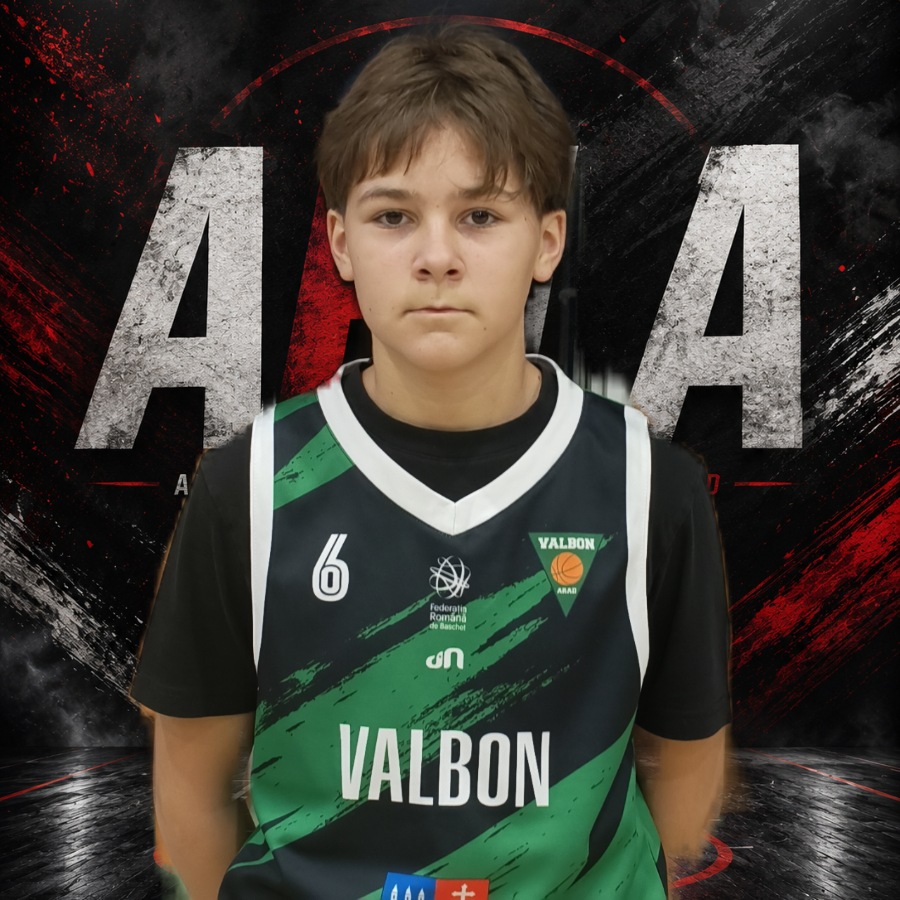 Victor Rus