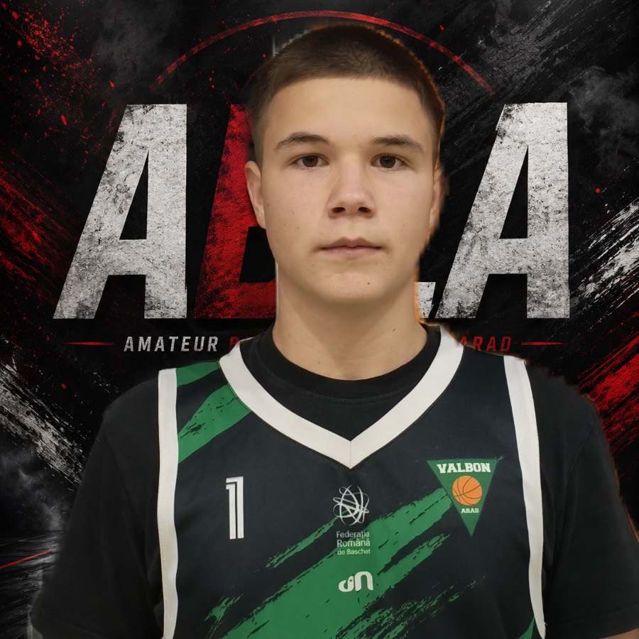 Alex Barna