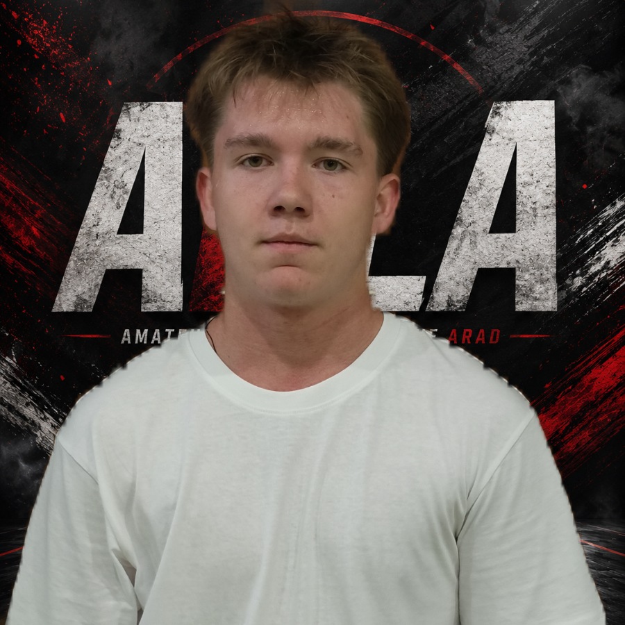 David Megyeri Dan