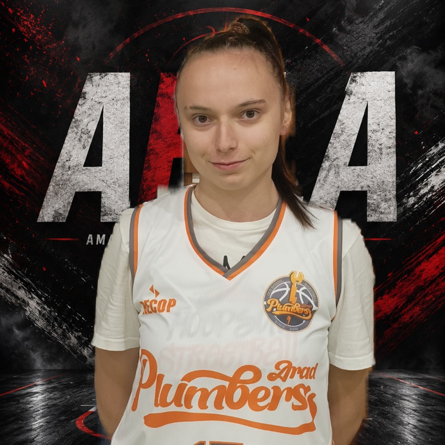 Andrea-Athena Steinhubel