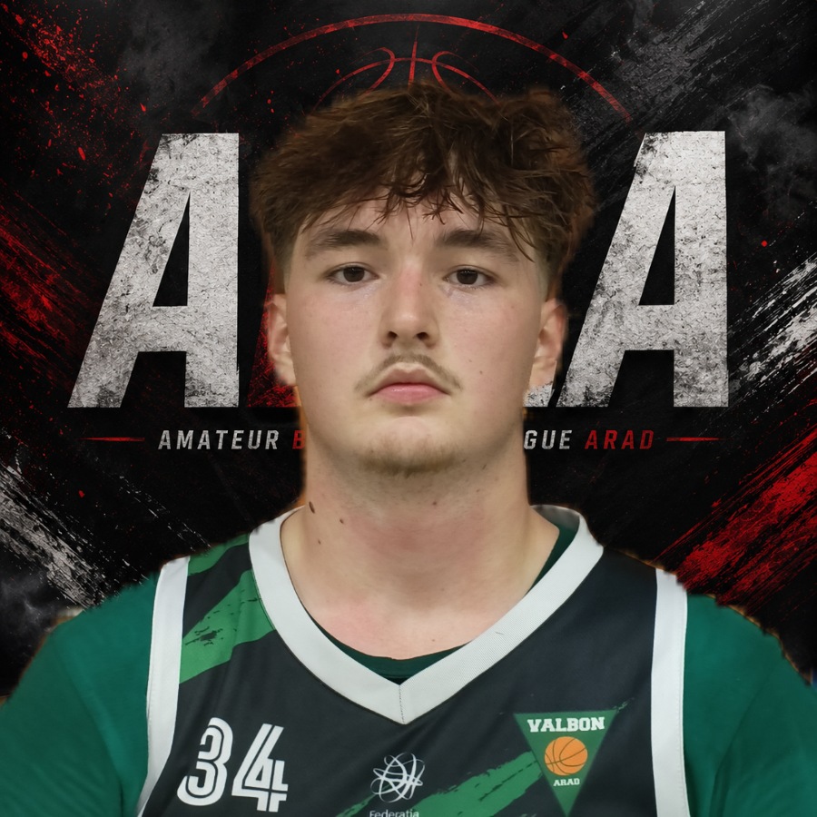 Darius Chiselita