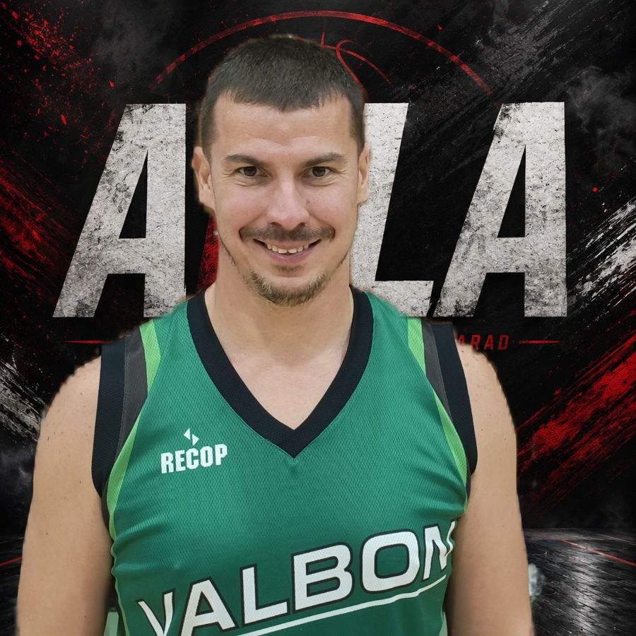 Bondor Bogdan