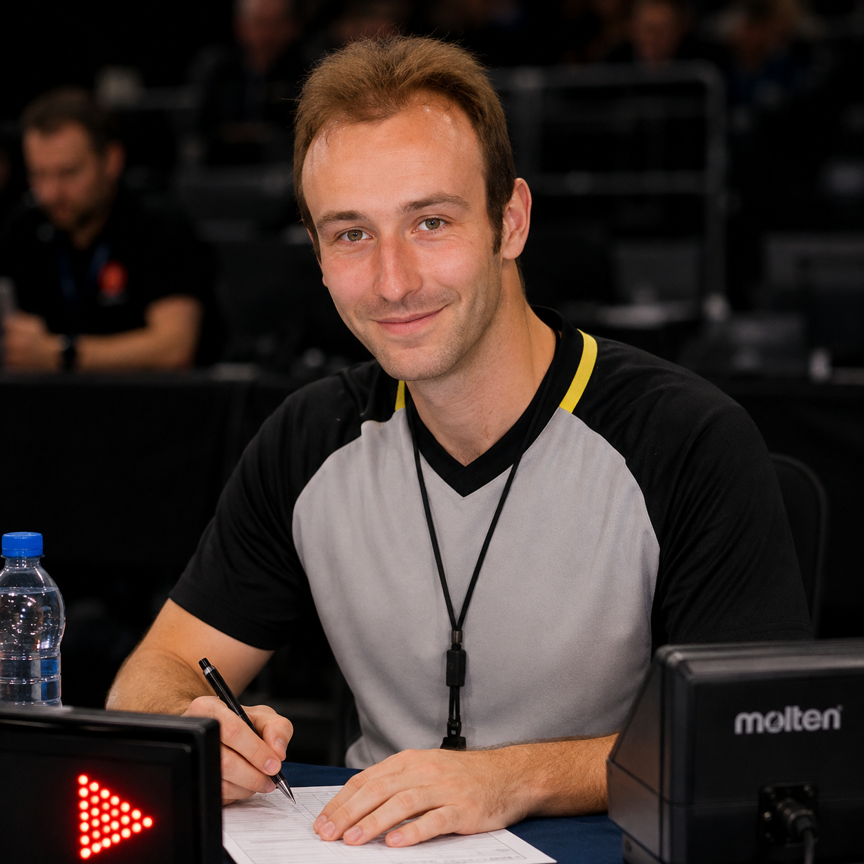 Vaspal Csaba