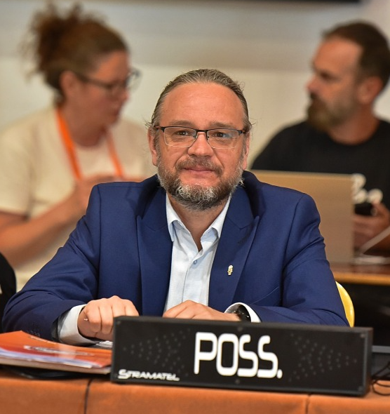 Csiki Zsolt Csaba