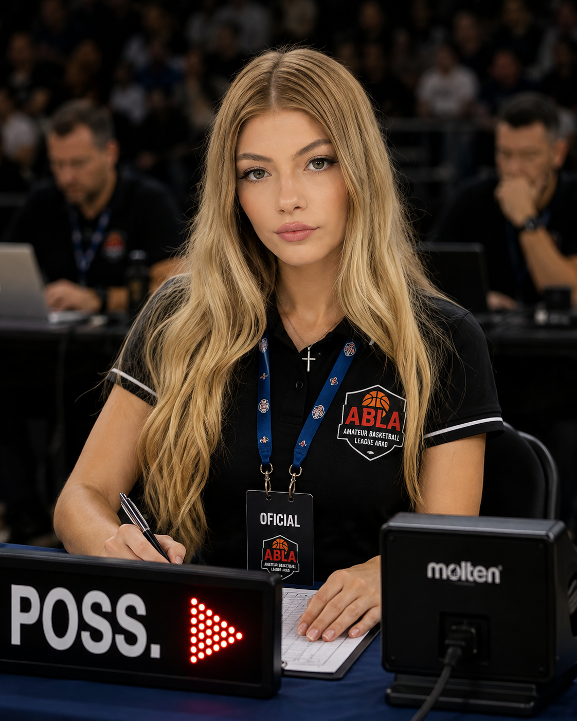 Magda Ciubancan