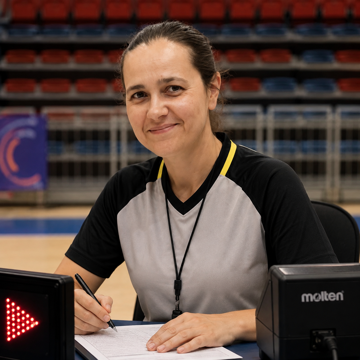 Csiki Noemi