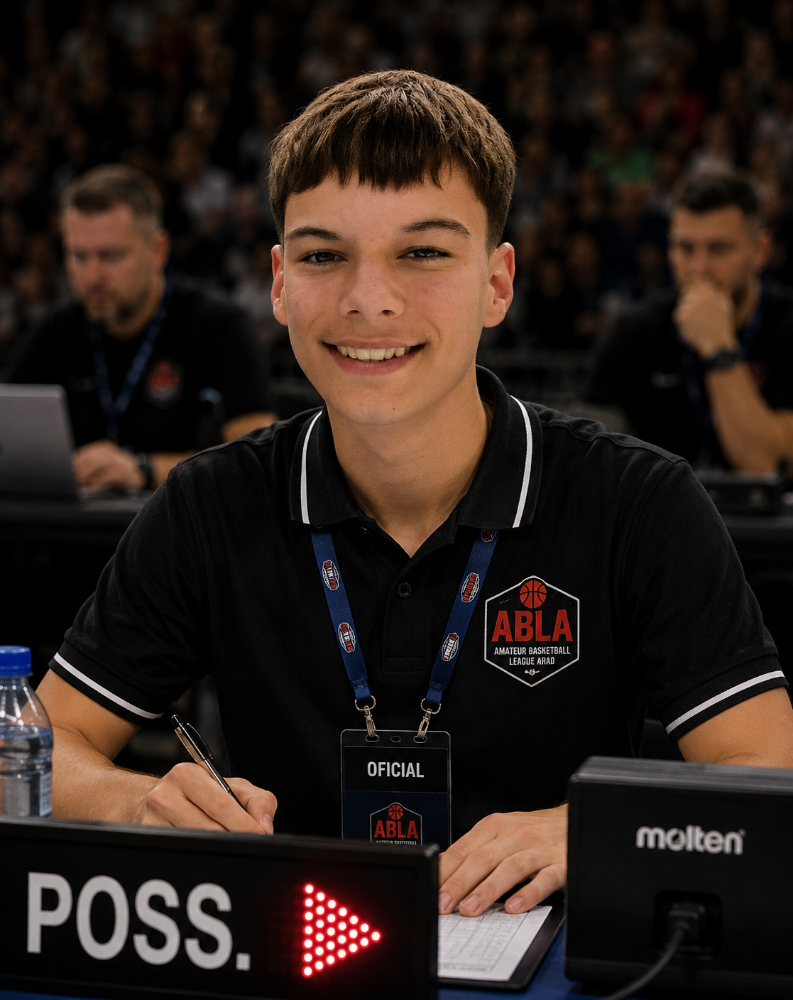 Gergo Andrejkovits