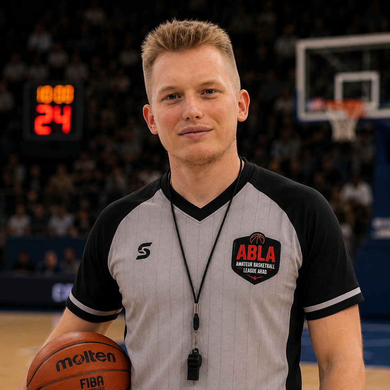 Adam Kovacs