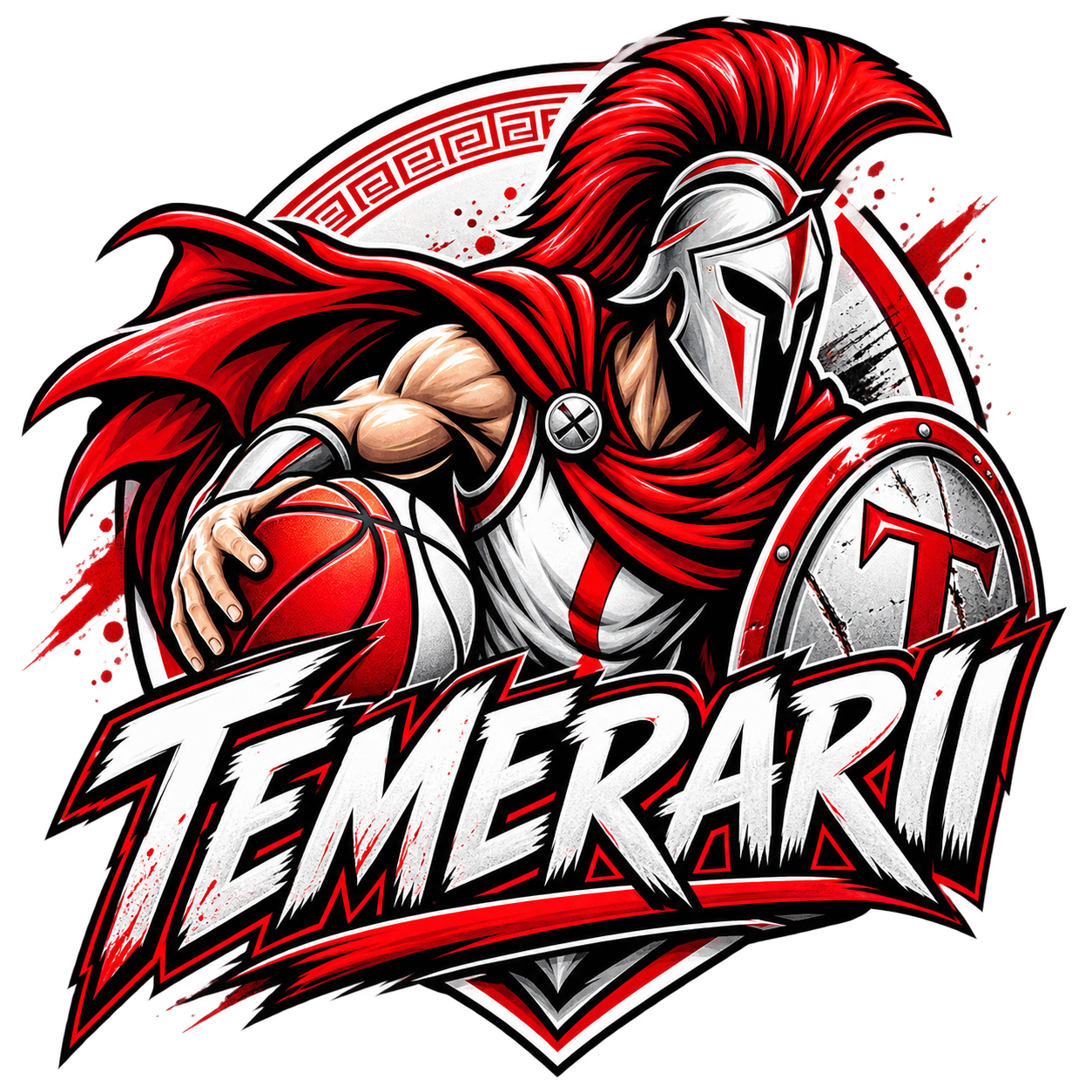 Logo Temerarii