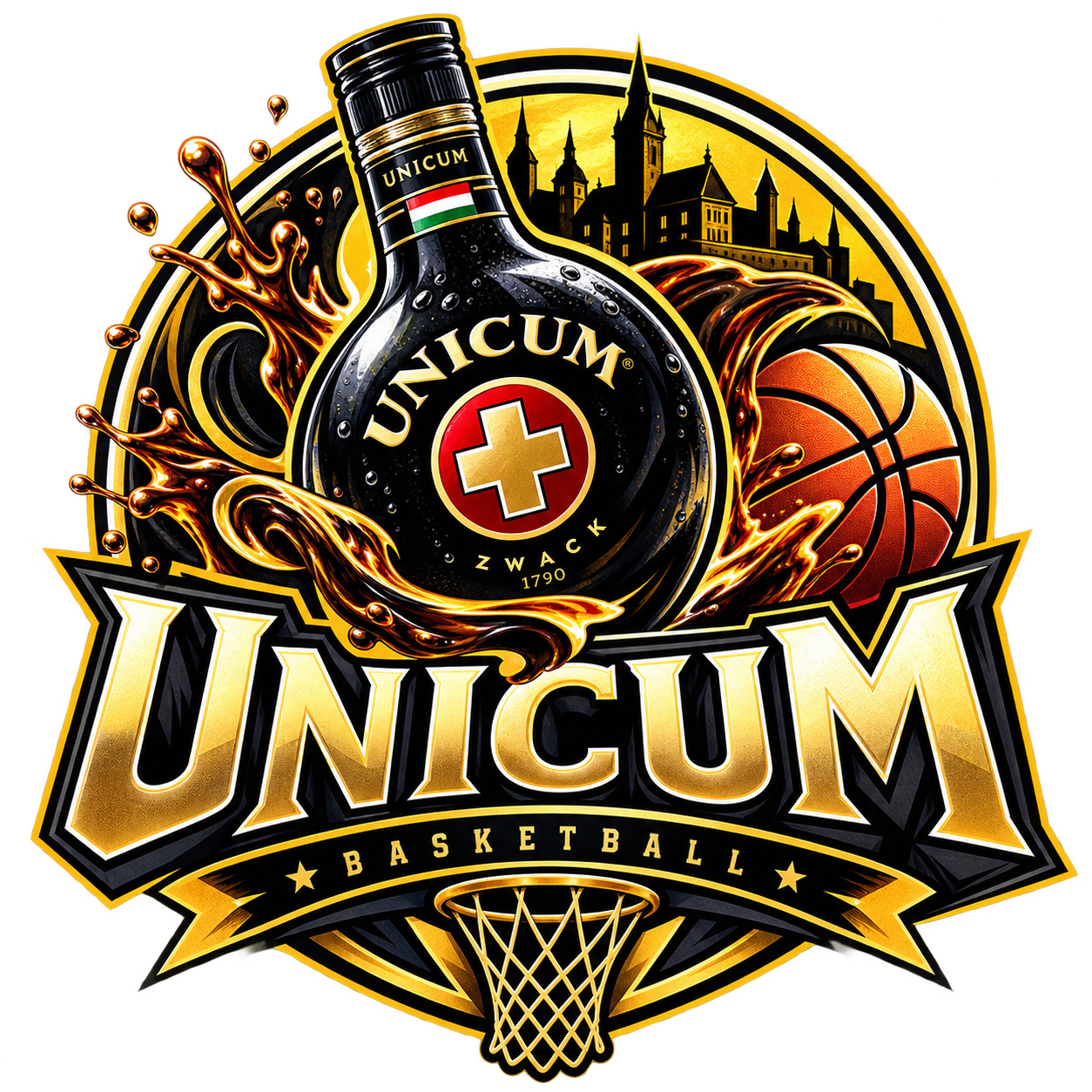 Logo Unicum