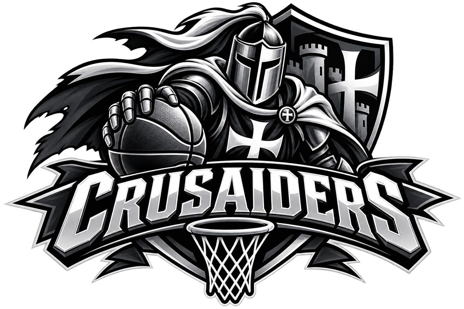 Logo Crusaiders