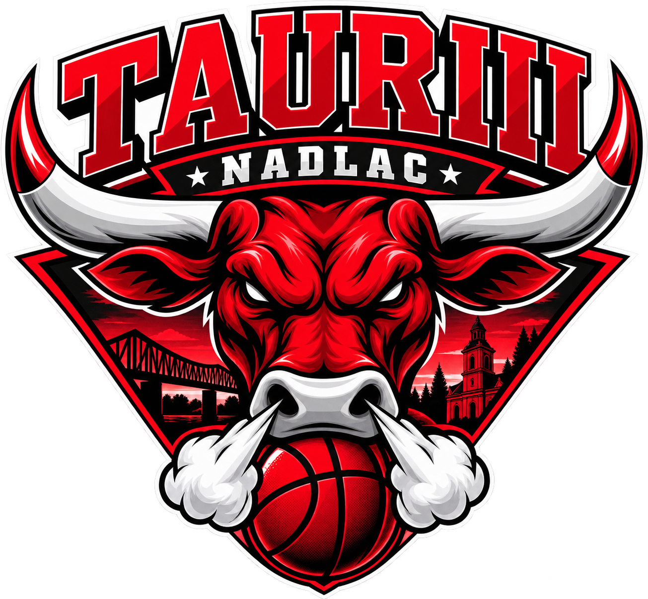 Logo Taurii Nadlac