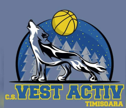 Vest Activ Timisoara  Juniori