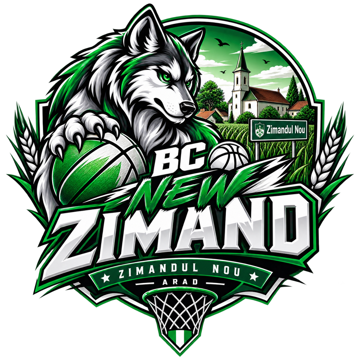 Logo BC New Zimand