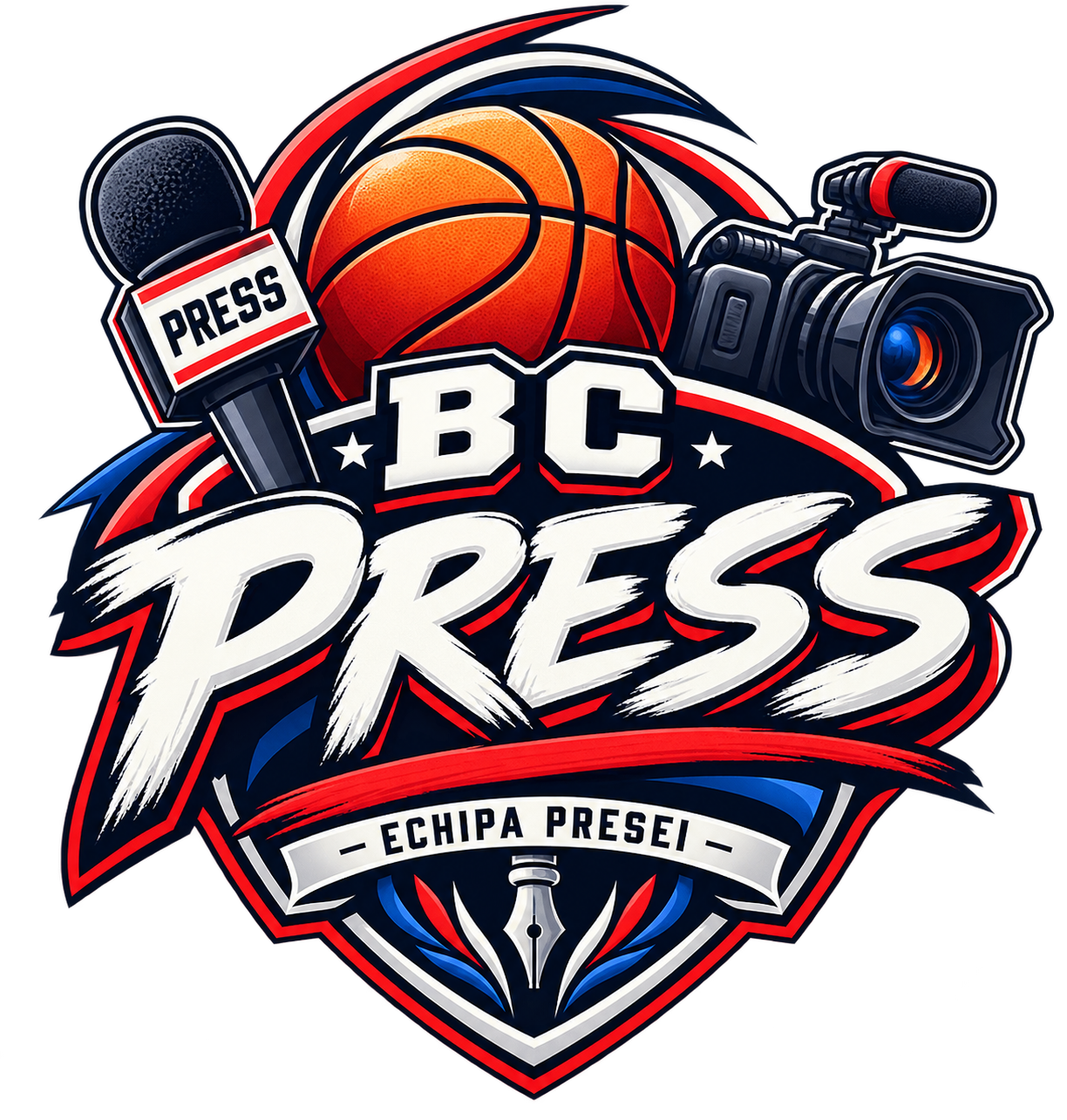Logo BC Press