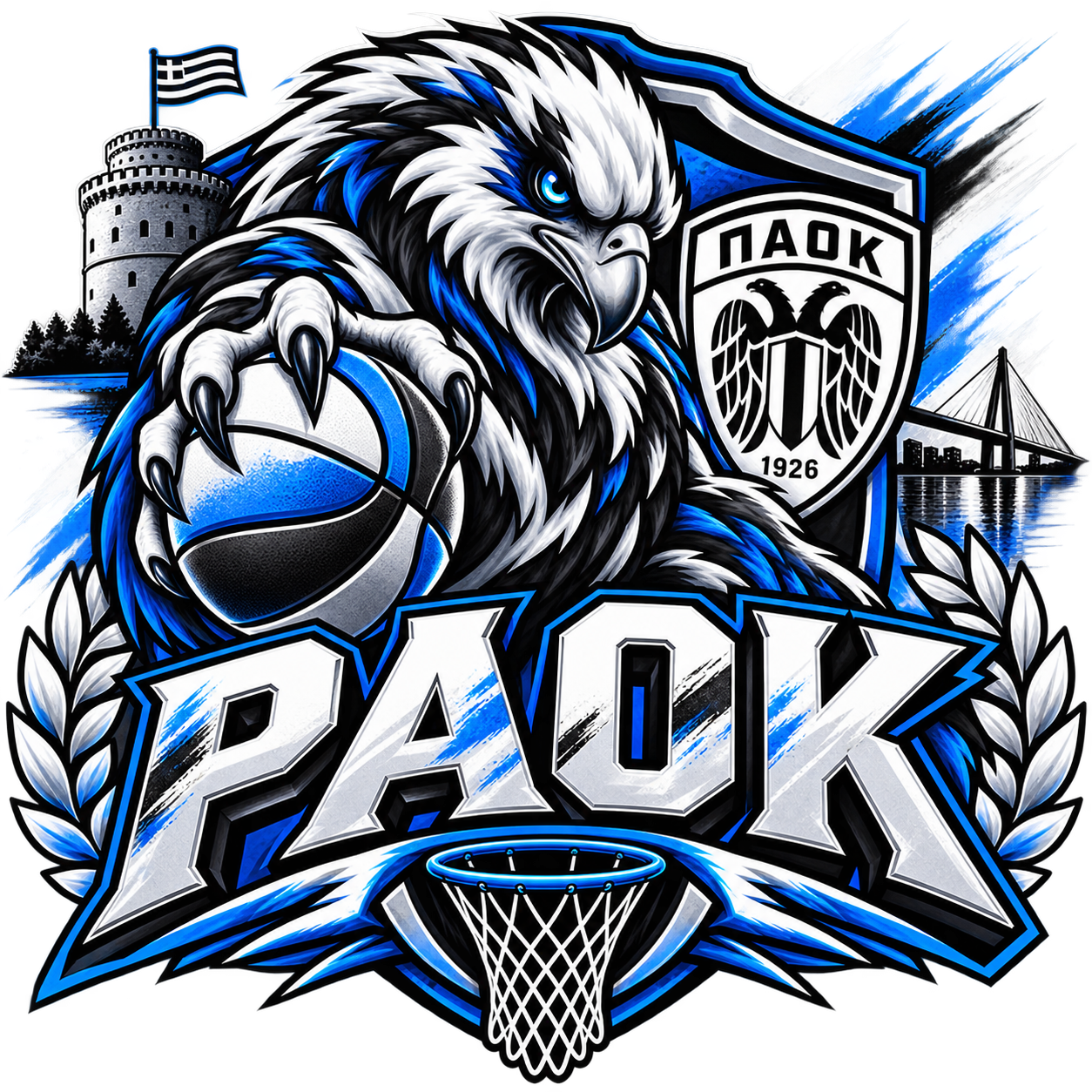 Paok