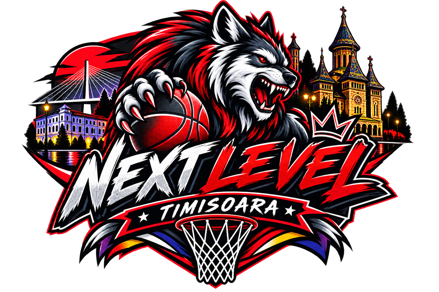 Logo Next Level