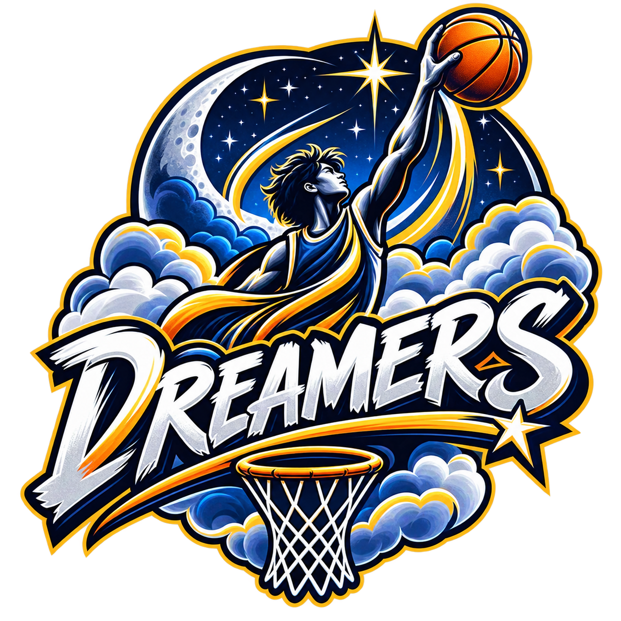 Logo Dreamers