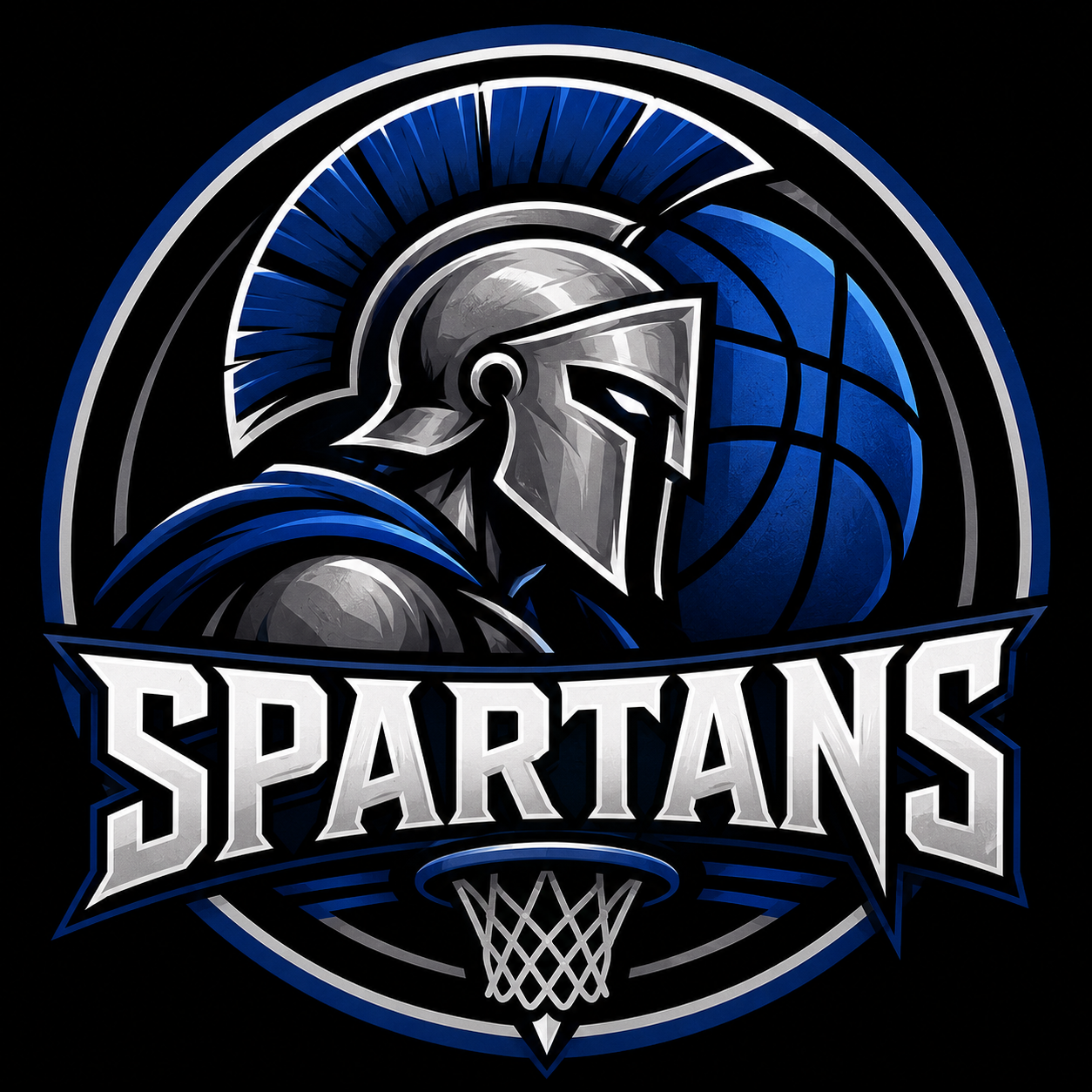 Logo Spartans