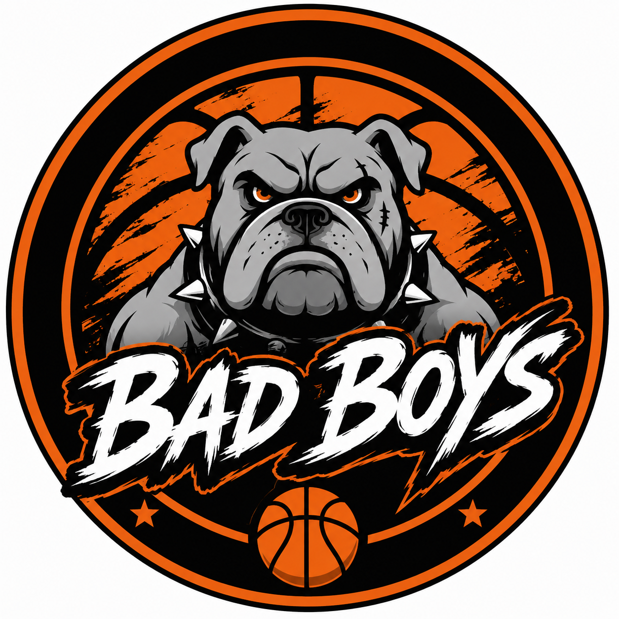 Logo Bad Boys