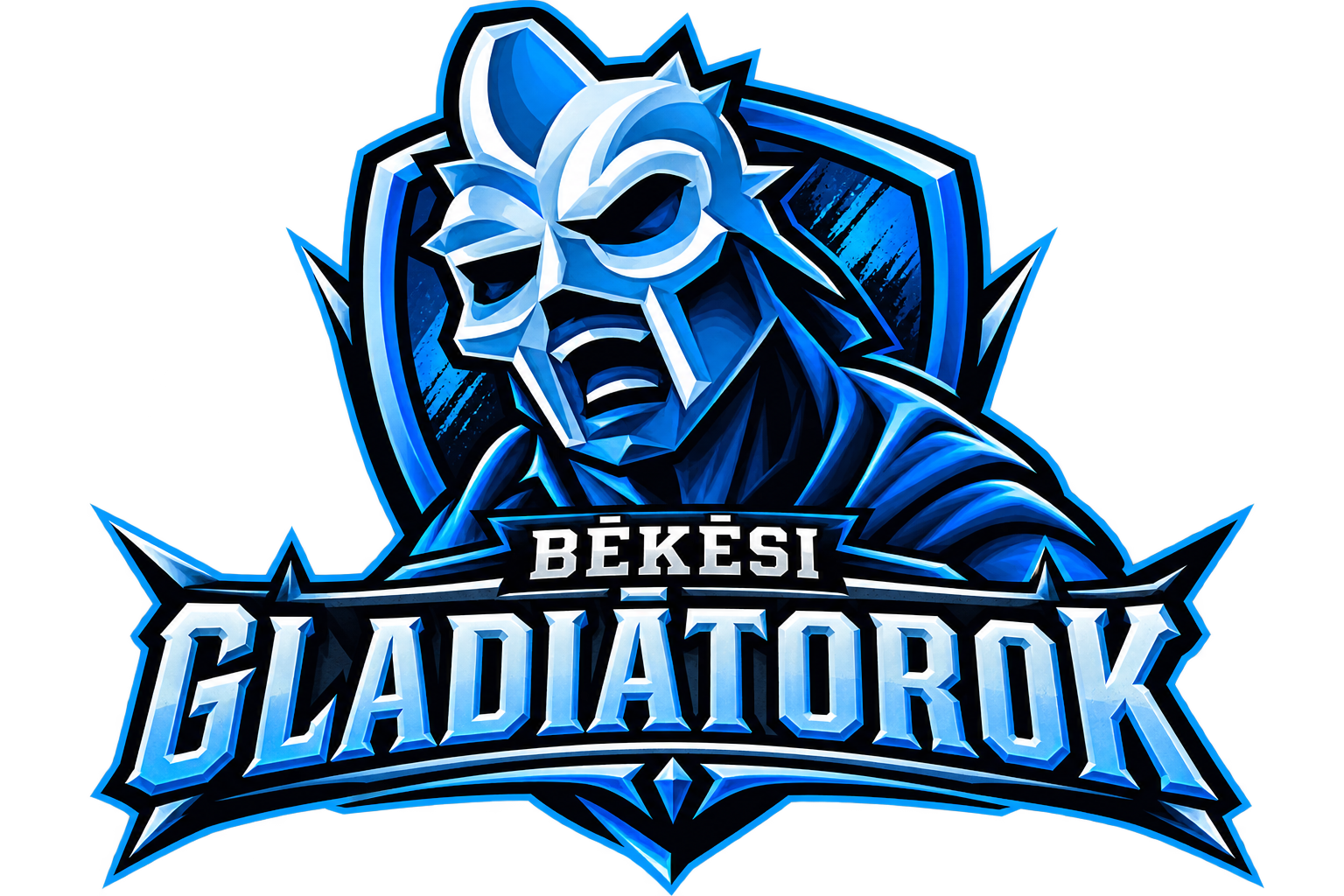 Logo Bekes SZSK 00