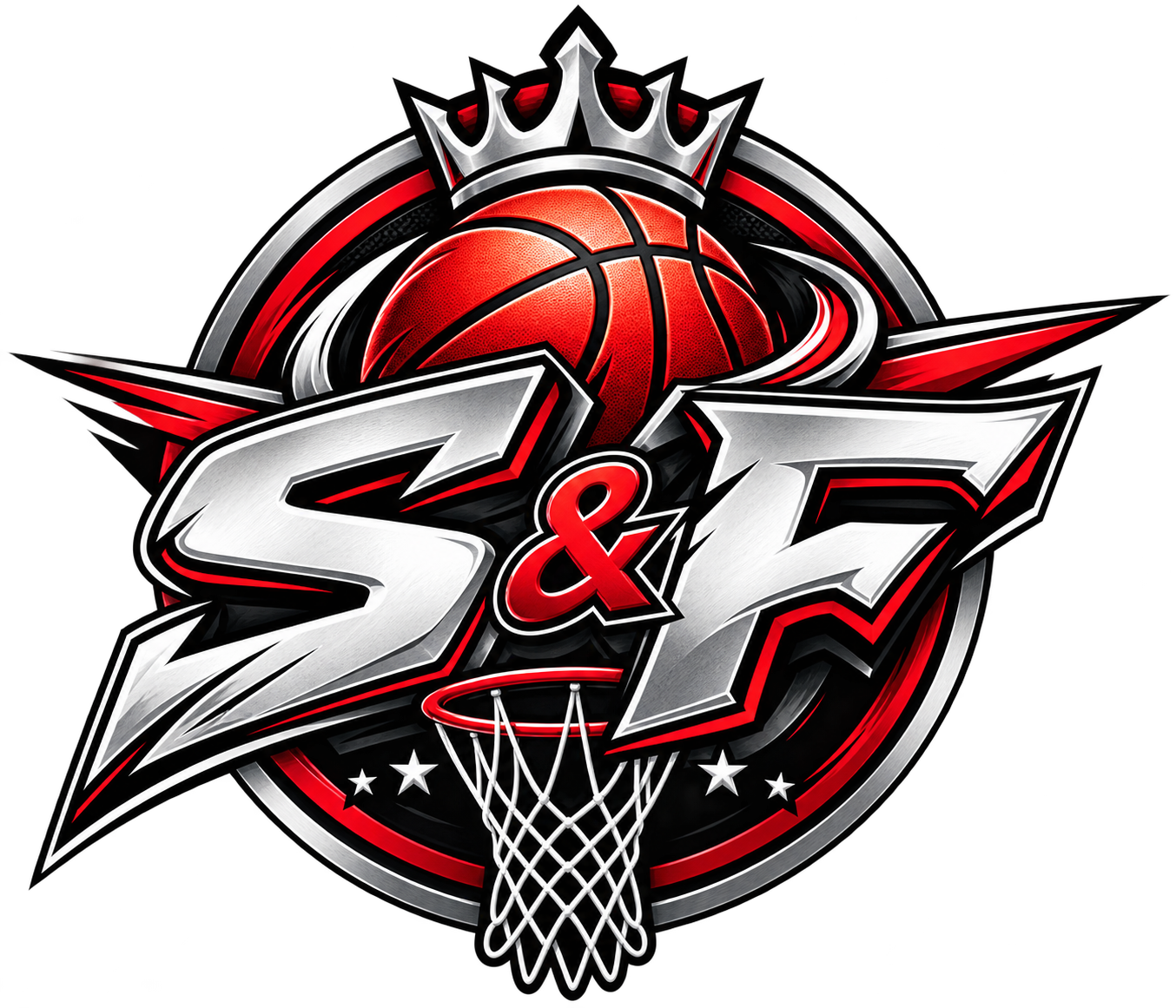 Logo S&F
