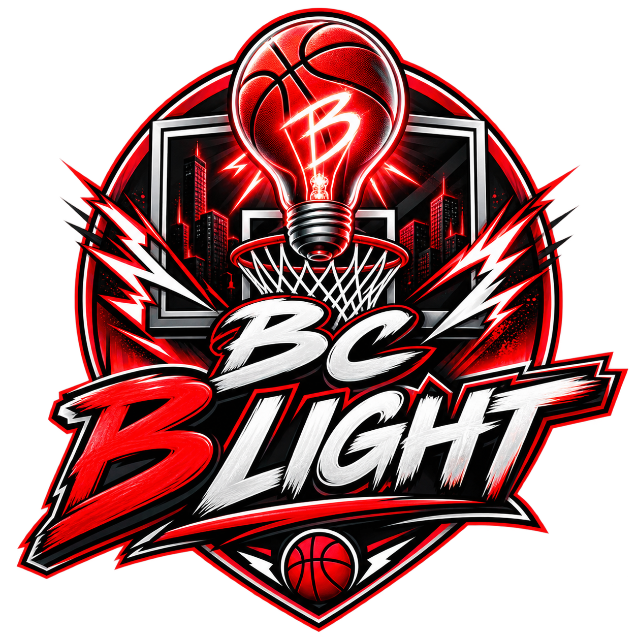 BC "B" Light Arad U16