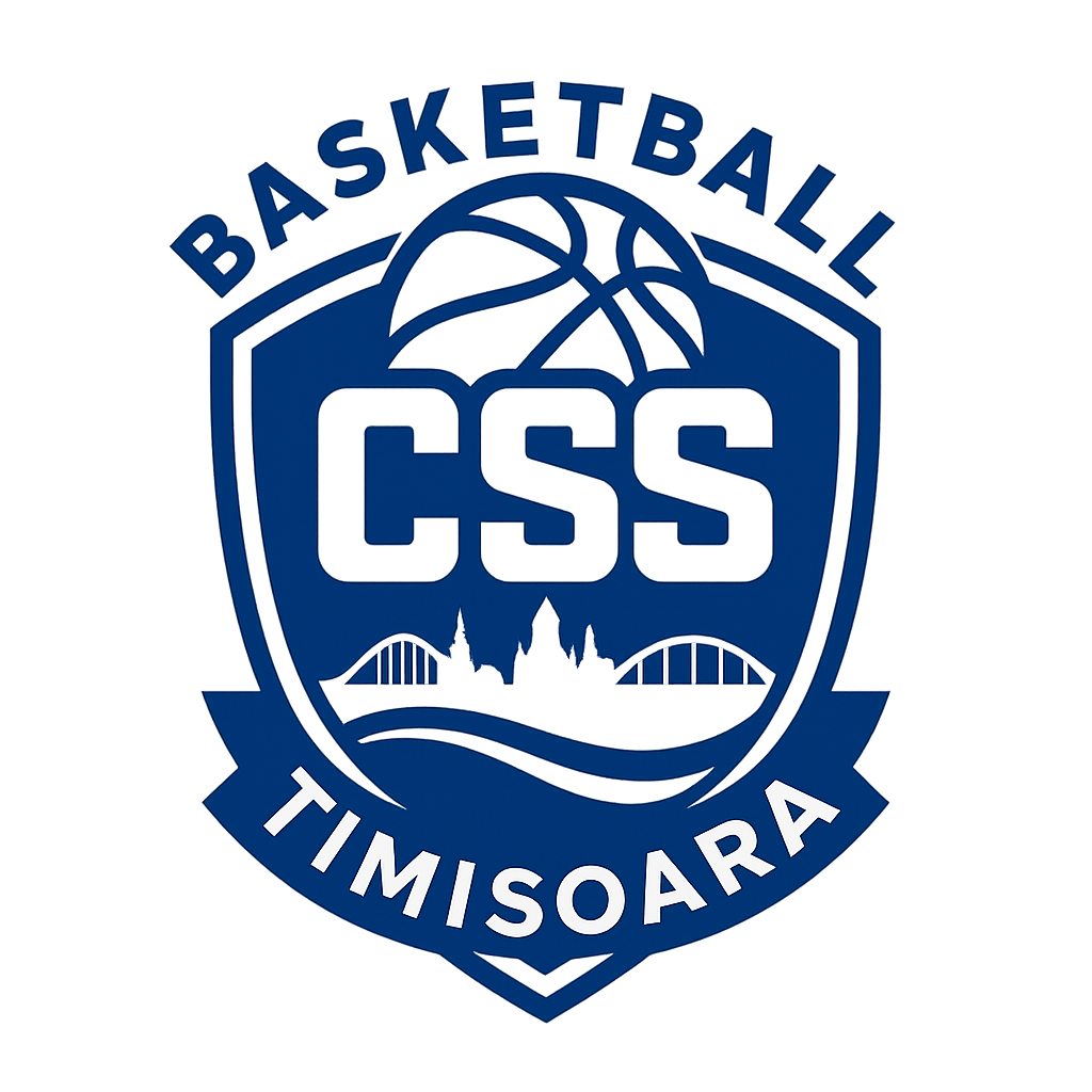 Logo CSS Timisoara