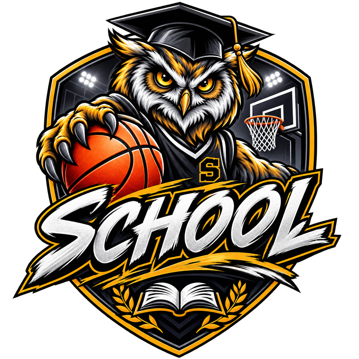 Logo School