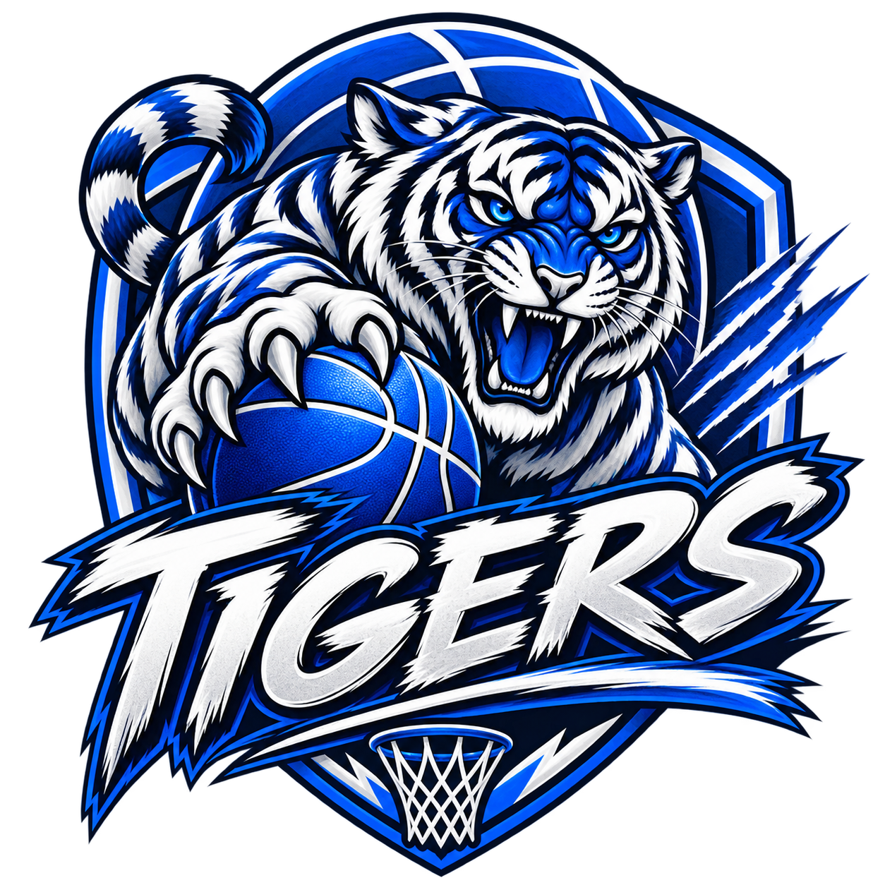 Logo Tigers
