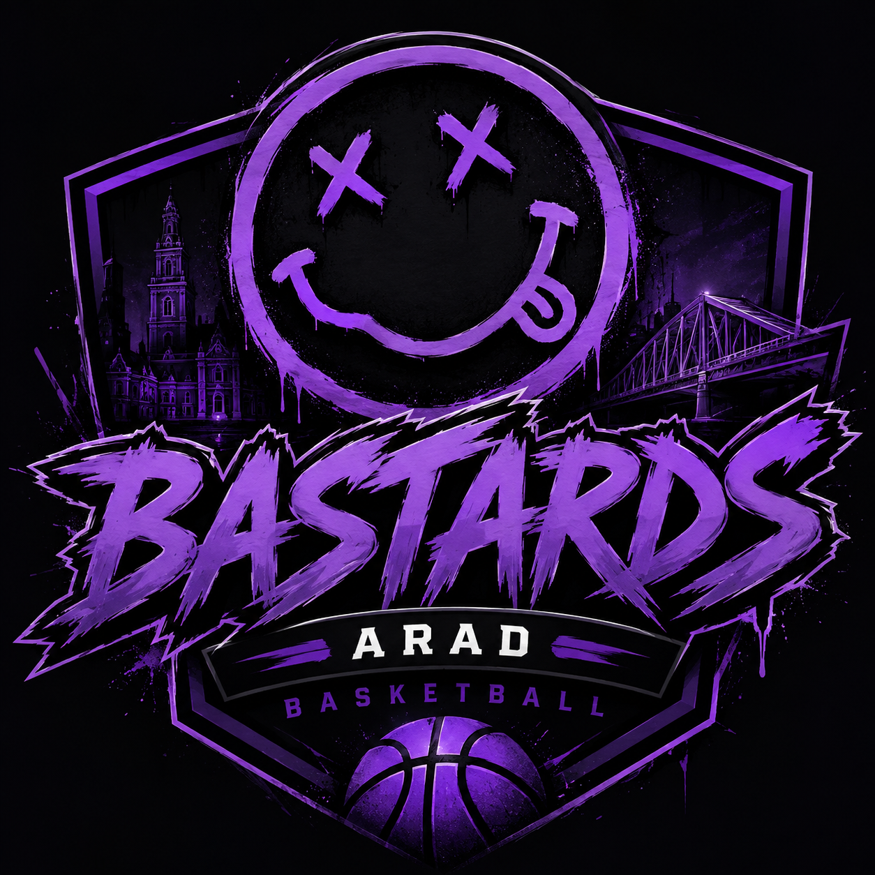 Logo Bastards