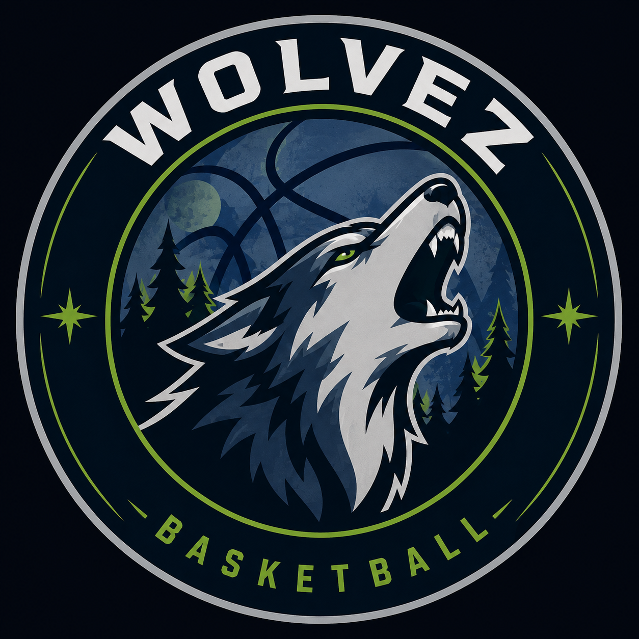 Logo WolveZ