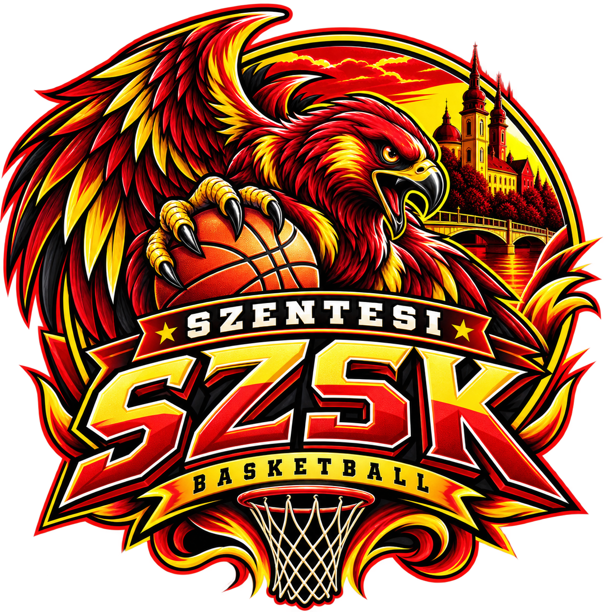 Logo Szentesi KK 00