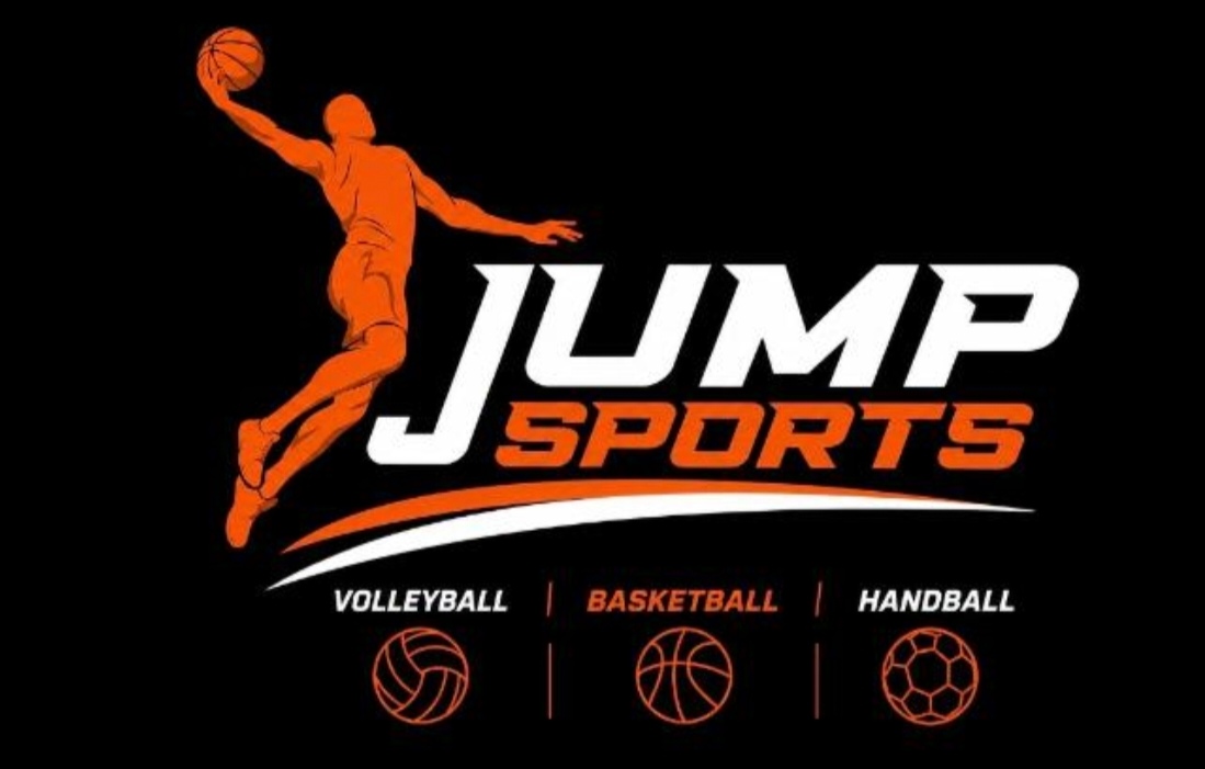 Logo Jump Sport Timisoara 2