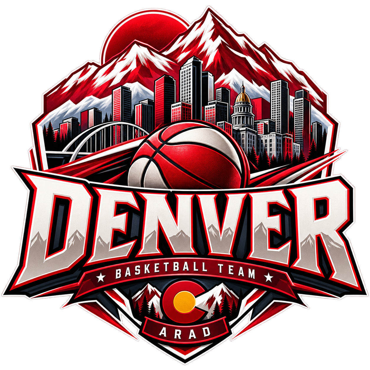Logo Denver