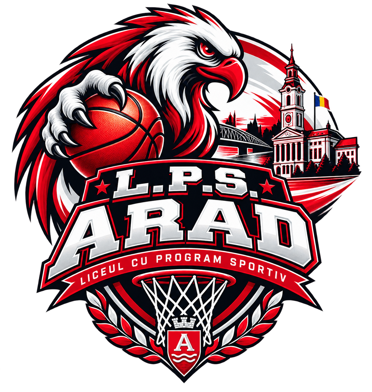 Logo L.P.S. Hero