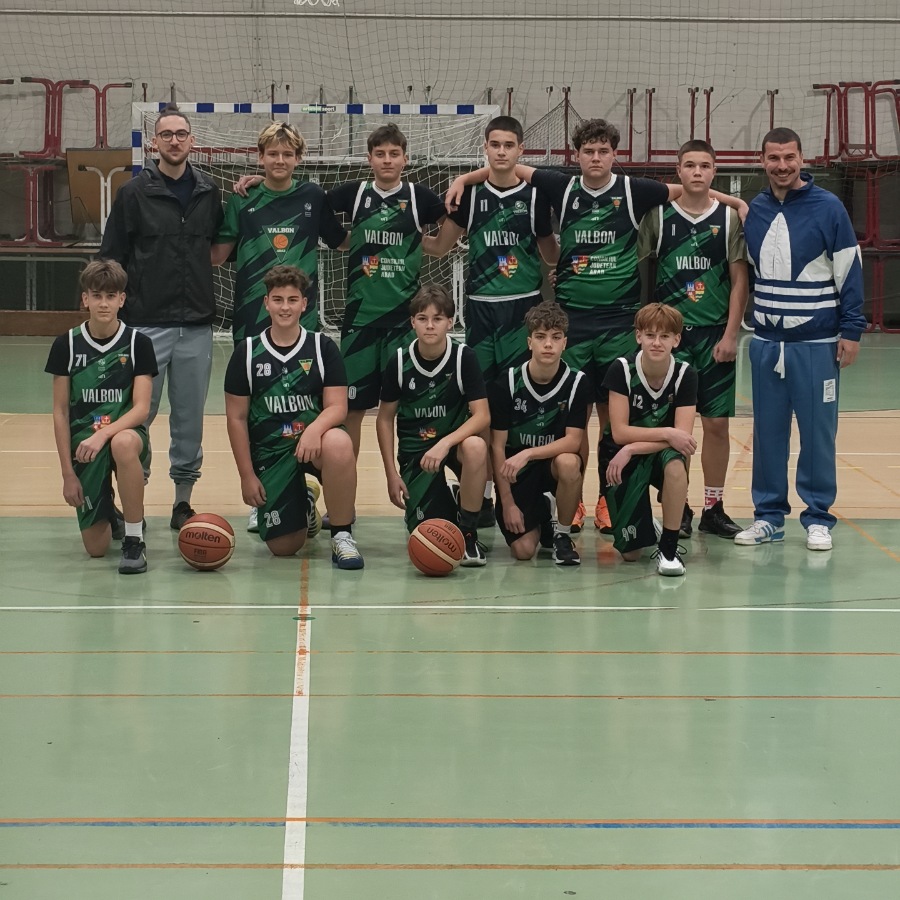 Fotografia echipei Valbon 4 · 2026-2027