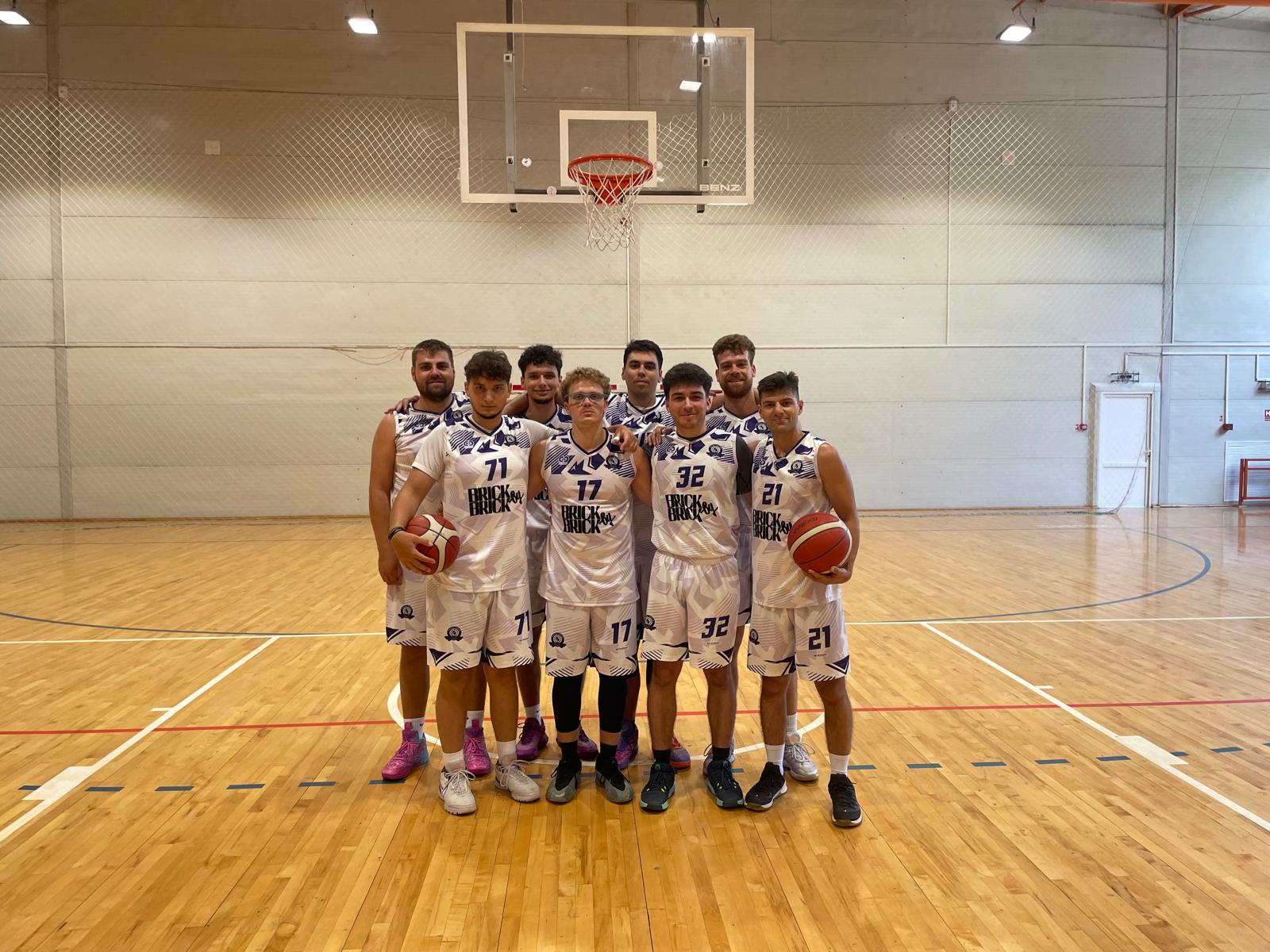 Fotografia echipei Swish Squad Timisoara · 2026-2027