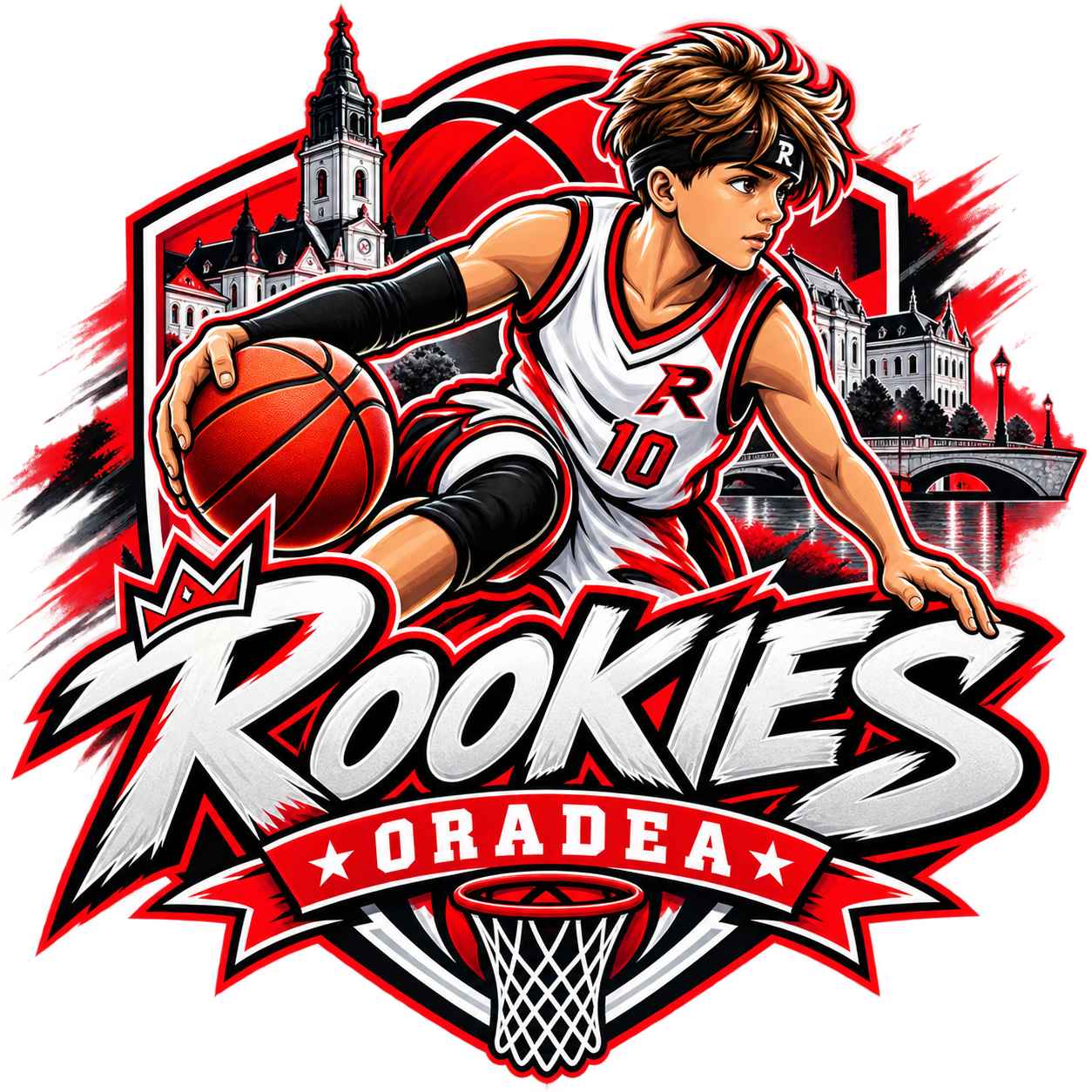Rookies Oradea