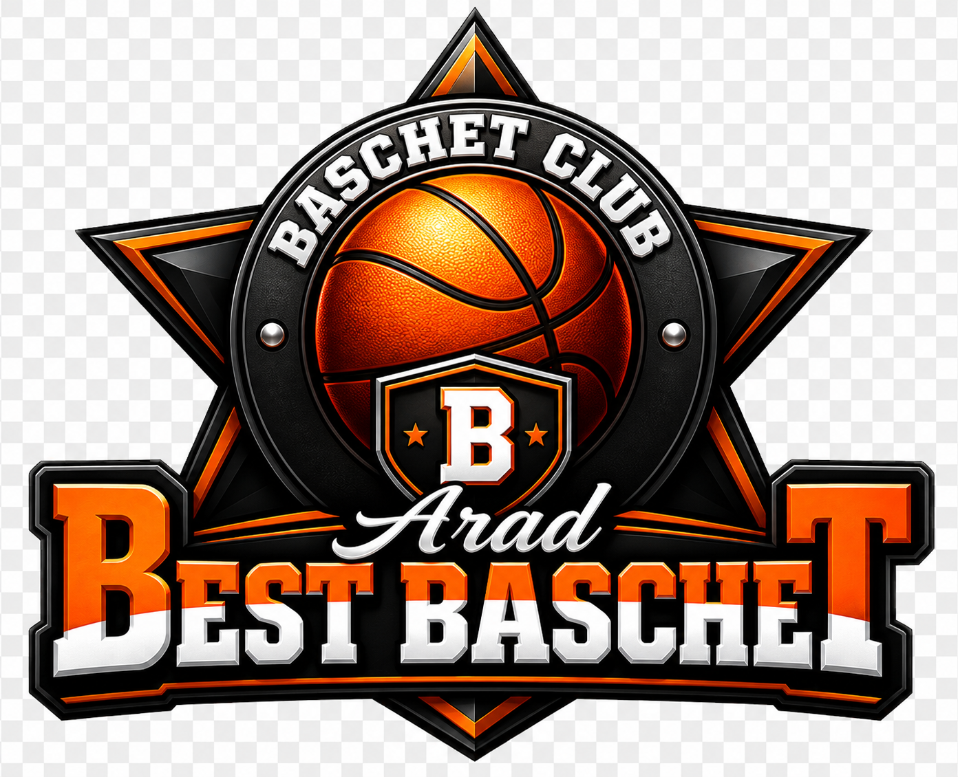 Baschet Club Best B