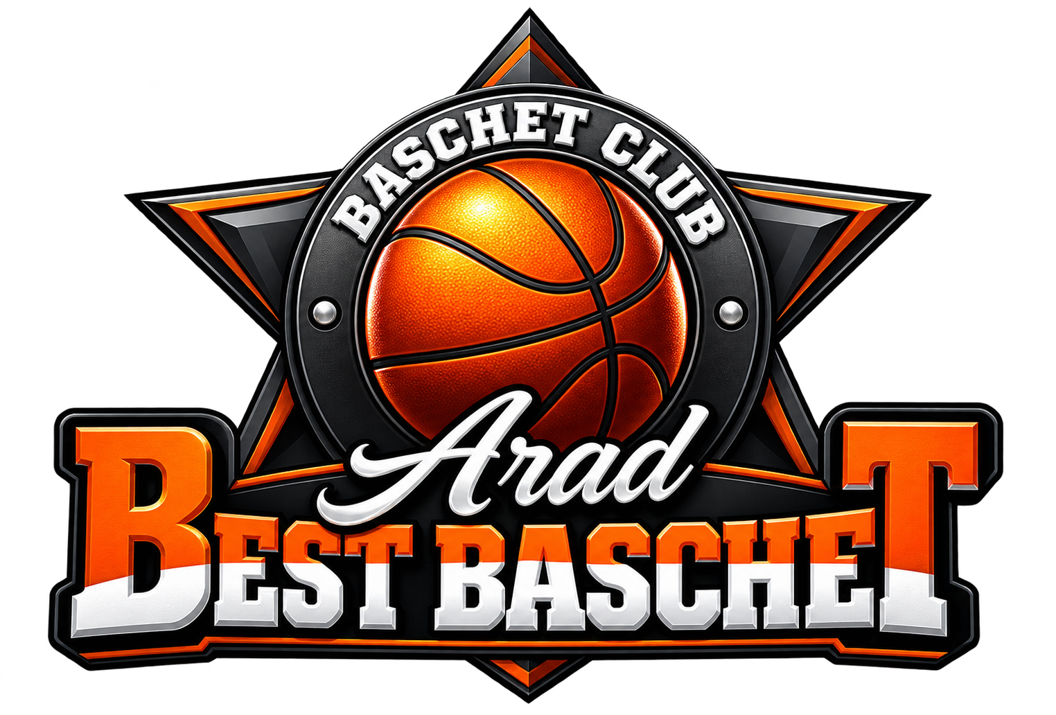 Baschet Club Best Arad