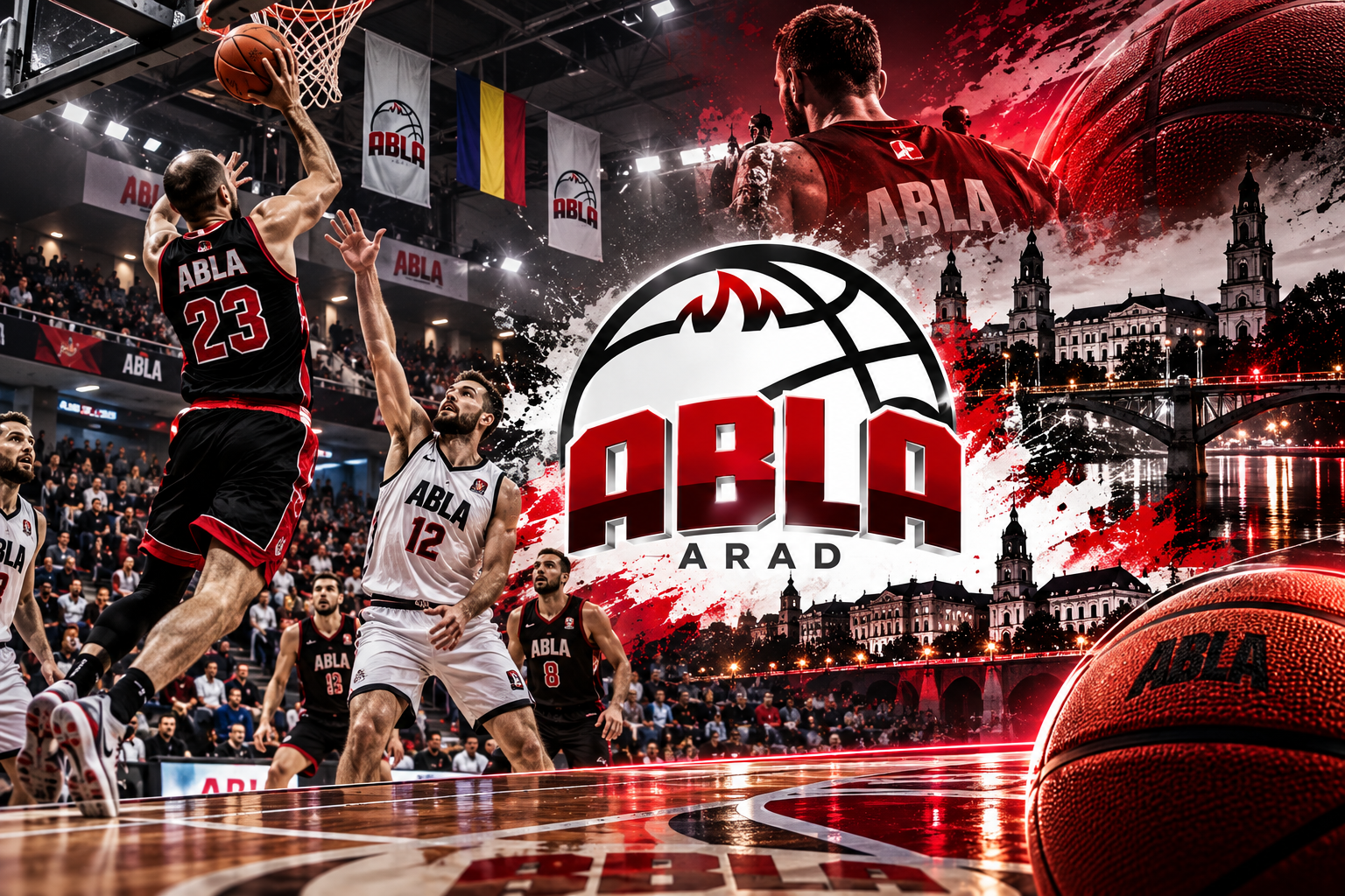 Meciuri ABLA | ABLA Games