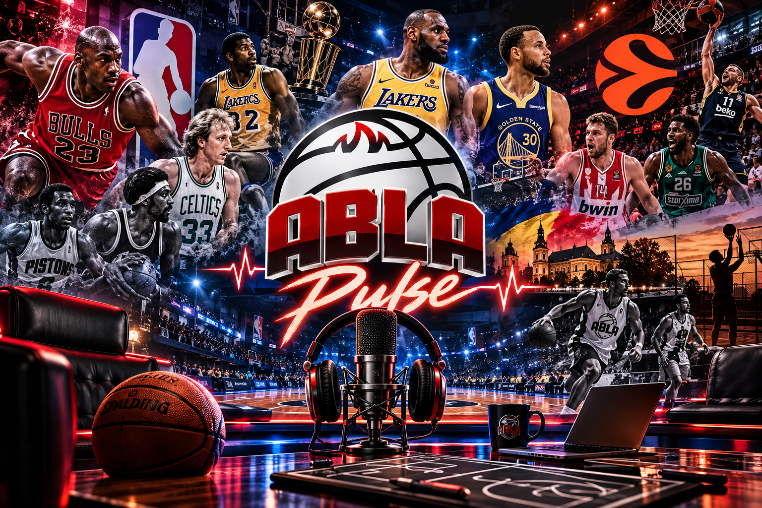 ABLA Pulse
